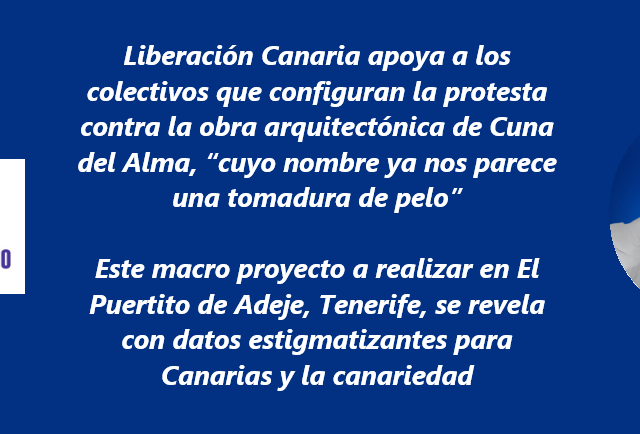 En defensa de la identidad territorial de Canarias