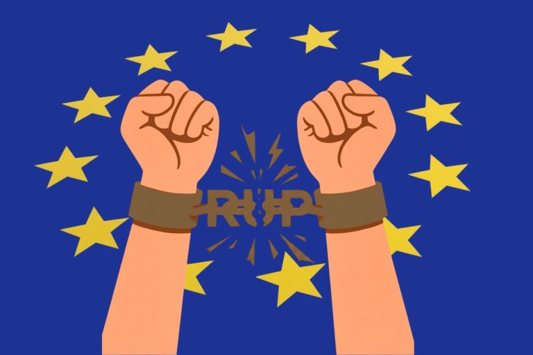 RUP o derechos: hay que elegir