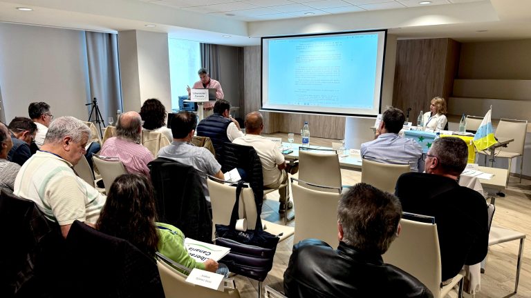 Construcción y conciencia de País para Canarias