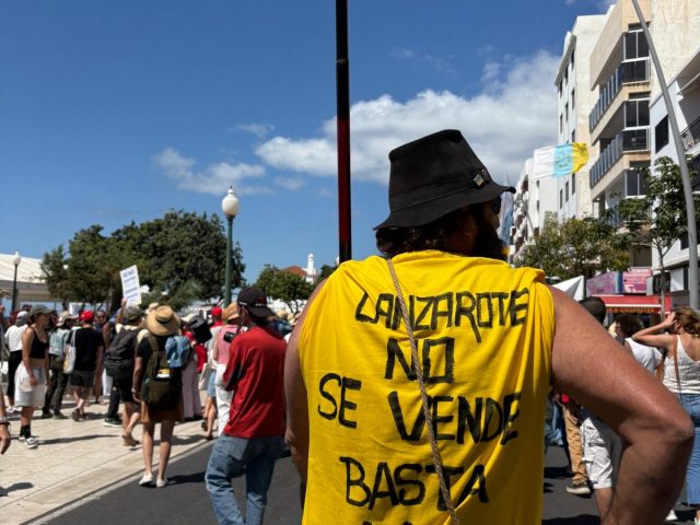 ¿Frenamos el crecimiento turístico o lo dejamos para otro día?