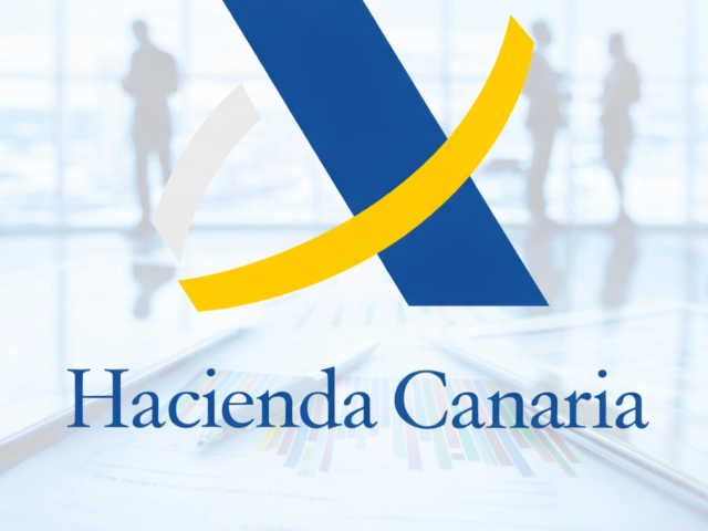 Una hacienda canaria plena para que la riqueza que se genera aquí, se quede aquí