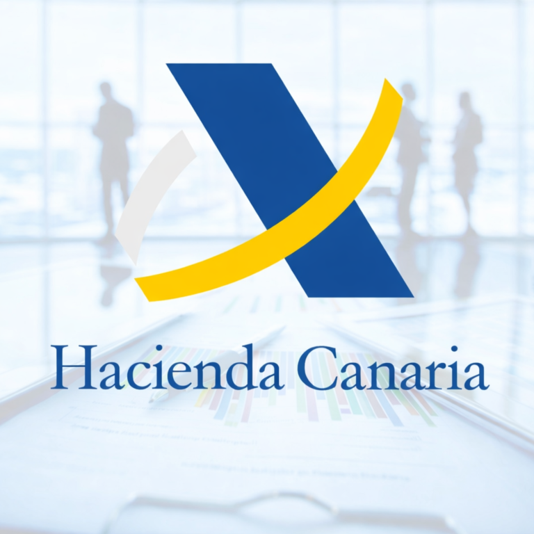 Una hacienda canaria plena para que la riqueza que se genera aquí, se quede aquí