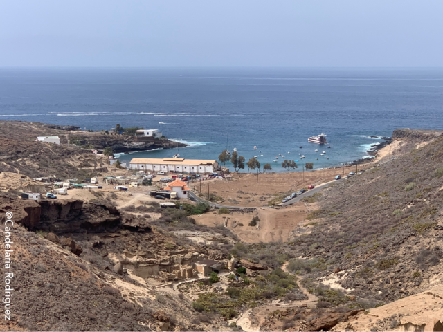 En defensa de la identidad territorial de Canarias