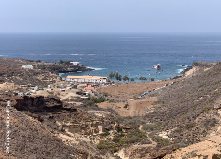 En defensa de la identidad territorial de Canarias