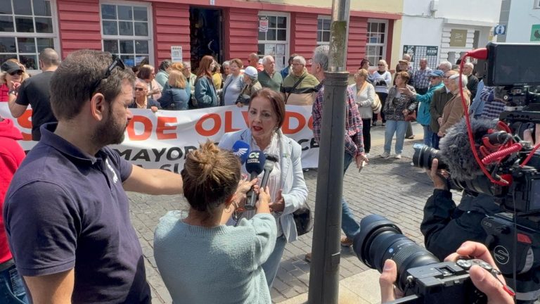 El Hierro exige hechos para abrir las residencias de mayores de Frontera y El Pinar