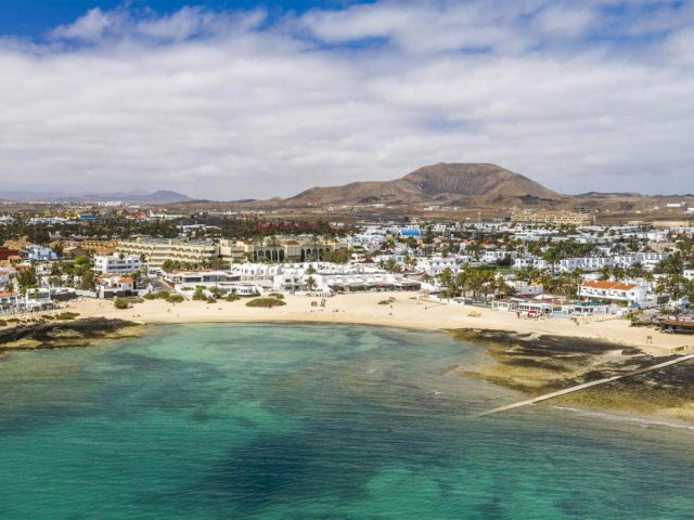 Liberación Canaria ve con preocupación la situación de la isla de Fuerteventura