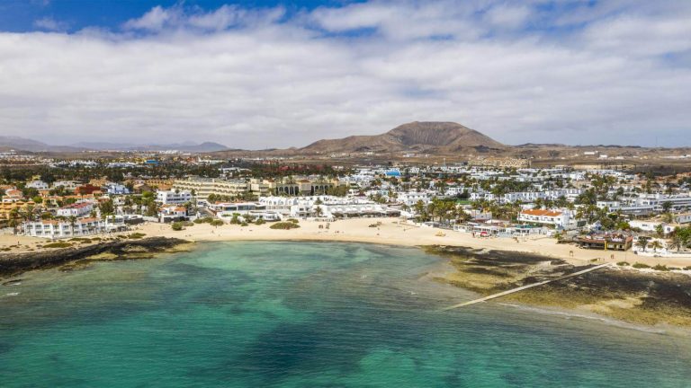 Liberación Canaria ve con preocupación la situación de la isla de Fuerteventura