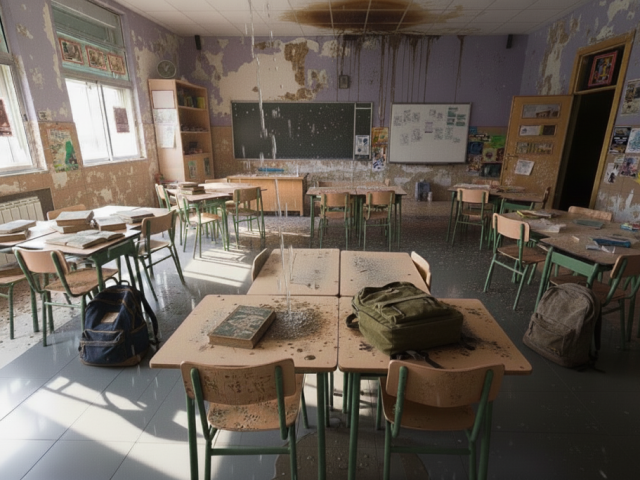 ¿Por qué los jóvenes canarios abandonan sus estudios? La trampa del modelo canario