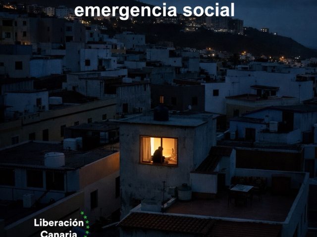 Envejecer solos ya es una emergencia social invisible