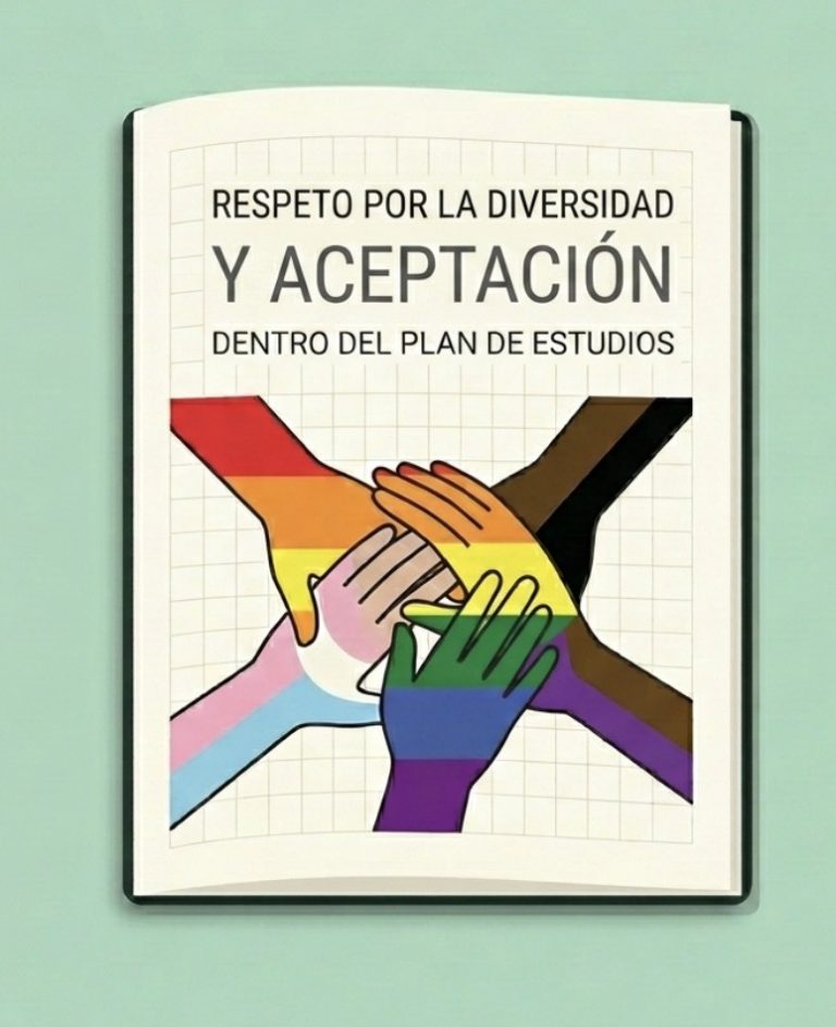 Normalización en la escuela canaria del colectivo LGTBIQA+