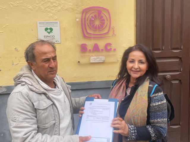 Alegaciones sobre las zonas de bajas emisiones en La Laguna